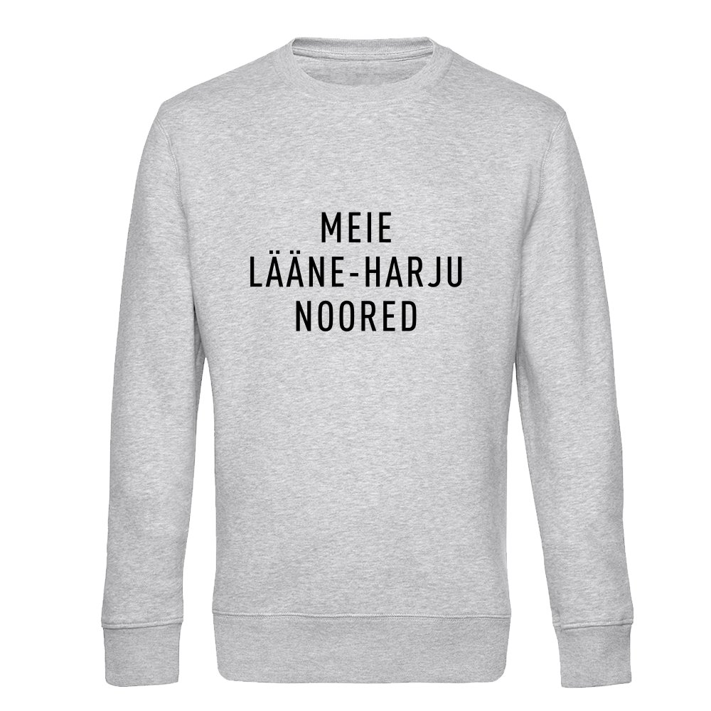 Pusa meie lääne-harju noored